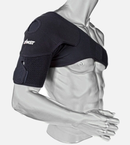 Stabilizator kompleksu barkowego SHOULDERWRAP