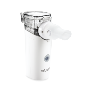Przenośny inhalator NEB 800