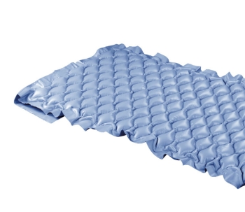 Podkład do materaca przeciwodleżynowego