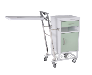 Szafka przyłożkowa Sm-02