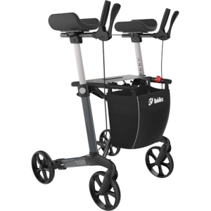 Podpórka inwalidzka ze stabilizacją przedramion Tiger