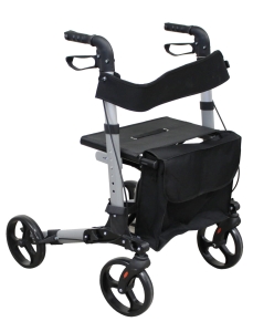 Nowoczesna podpórka czterokołowa MODELITO XTRA