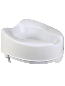 Nasadka podwyższająca na ubikację