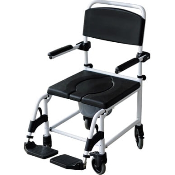 Łazienkowy wózek inwalidzki