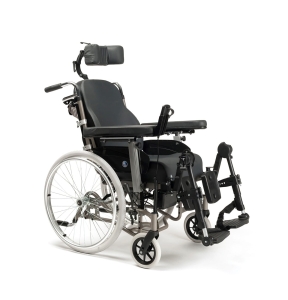 Wózek specjalny z automatyczną regulacją INOVYS 2 - E