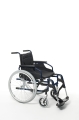 Wózek inwalidzki aluminiowy V300