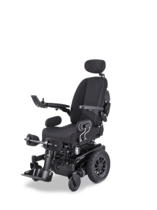 Wózek inwalidzki z funkcją pionizacji - ICHAIR SKY