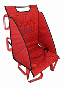 Przenośne siedzisko transportowe Alpha® Carrier Seat Swing