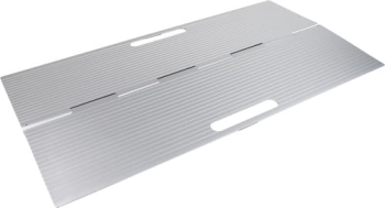 rampa schodowa aluminiowa