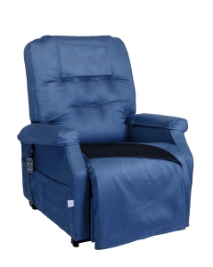 Fotel geriatryczny Classic Cover