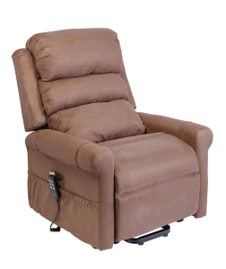 Fotel geriatryczny Stylea II