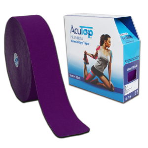 AcuTop PREMIUM kinesiology tape 32 m KINESIO