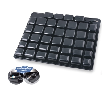 Poduszka przeciwodleżynowa pneumatyczna