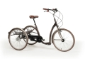 Tricycle adult - 2219 Retro vintage brown.jpg