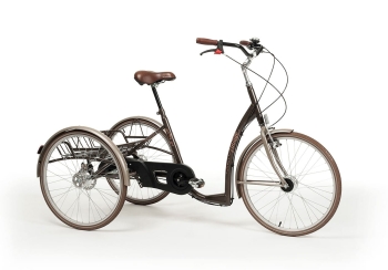 Tricycle adult - 2219 Retro vintage brown.jpg