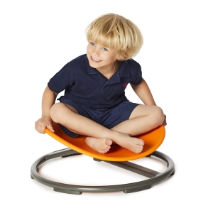 Gonge mini karuzela dla dzieci