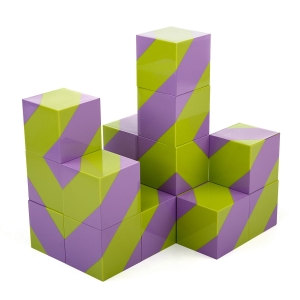 Weplay klocki sensoryczne Forest