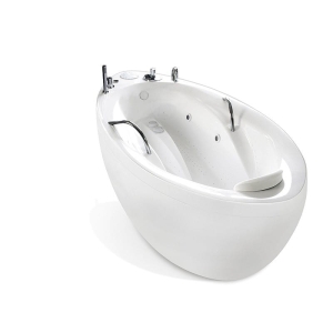 Wanna do hydromasażu Aquanea I