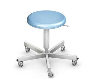Taboret lekarski na kółkach TB-02