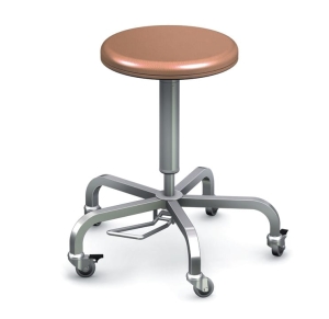 Taboret lekarski na kółkach TB-03