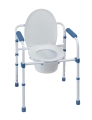 Fotel sanitarny