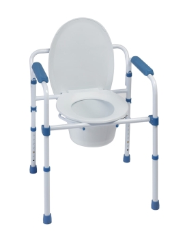 Fotel sanitarny