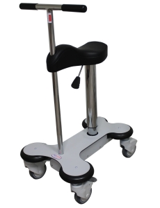 Hulajnoga dla seniora do przemieszczania się po domu MODELITO