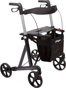 Podpórka  Buffalo rollator  do 200 kg