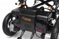 Verso - White frame Orange forks - Detail rear.jpg