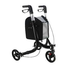 AR-027 Balkonik trójkołowy aluminiowy. ULTRA