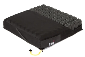 Pokrowiec do poduszki Roho Quadtro Select