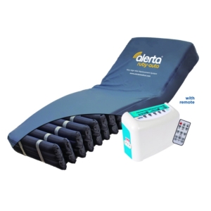 Materac przeciwodleżynowy Alerta Ruby 2