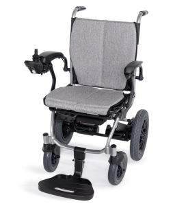 Wózek inwalidzki elektryczny NanoGo 