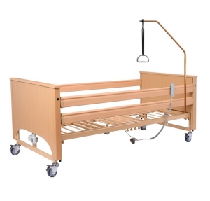 Łóżko rehabilitacyjne Reha Fund Cama