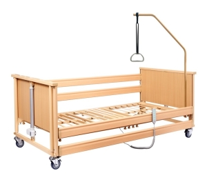 Łóżko rehabilitacyjne Reha Fund Cama Basic