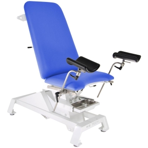 Fotel ginekologiczny FG-R01
