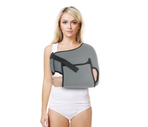 Kamizelka na ramię i bark AR-2181G