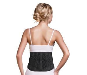 Pas lędźwiowo-krzyżowy. IMMOBILO PREMIUM BELT AR-263