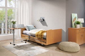 Łóżko rehabilitacyjne elektryczne PB 526 II