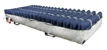 Materac przeciwodleżynowy