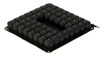 Poduszka przeciwodleżynowa urologiczna