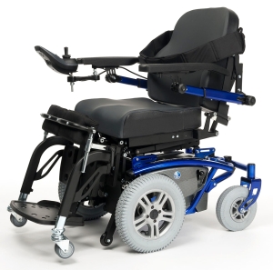 Wózek z napędem elektrycznym TIMIX SU