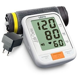 Ciśnieniomierz automatyczny LD51U