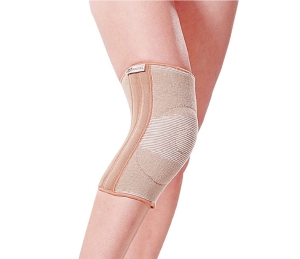 Tkaninowa orteza stawu kolanowego