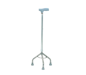 Laska inwalidzka - trójnóg