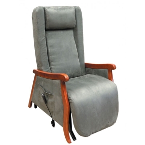 Fotel geriatryczny Scotty II