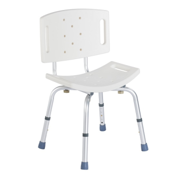 Taboret pod prysznic