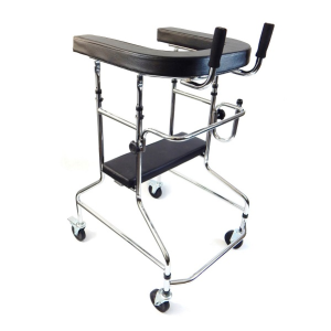 Podpórka ułatwiająca chodzenie typu Ambona