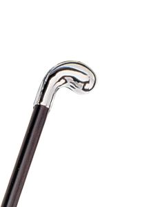 Laska inwalidzka - uchwyt Mailloche