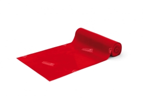 SISSEL Fitband - taśma do ćwiczeń - 14,5cm x 46m